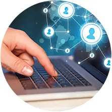 Cobertura a nivel nacional